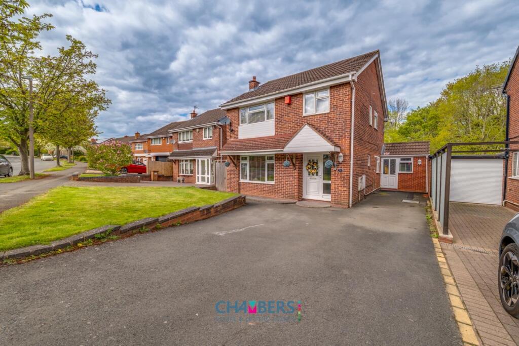 Additional image 52 of Kingsleigh Drive, Castle Bromwich, Birmingham
