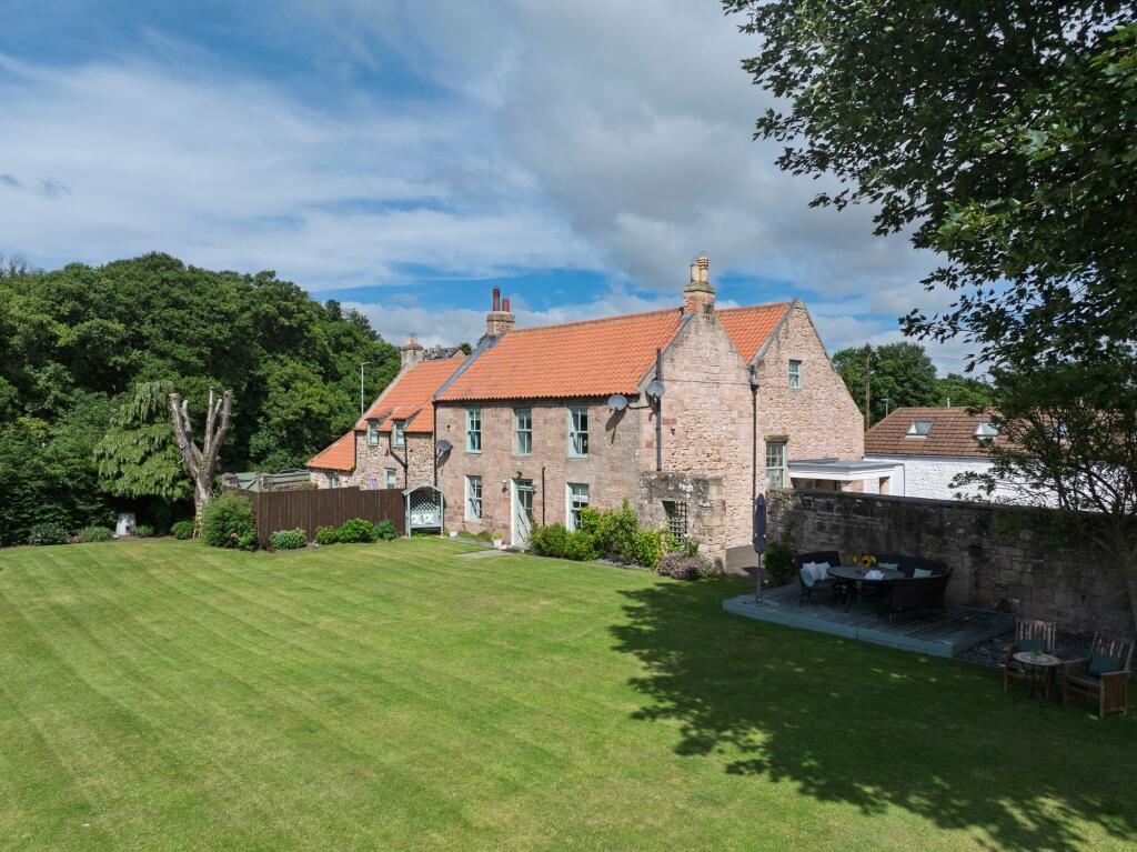 Main image of property: Bridgend Farmhouse, Brewery Road, Wooler, NE71 6QF