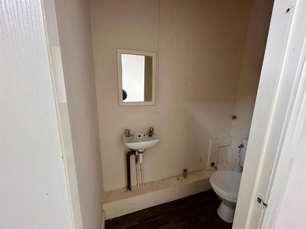 Main image of property: Blackpool Road, Ashton-On-Ribble, Preston