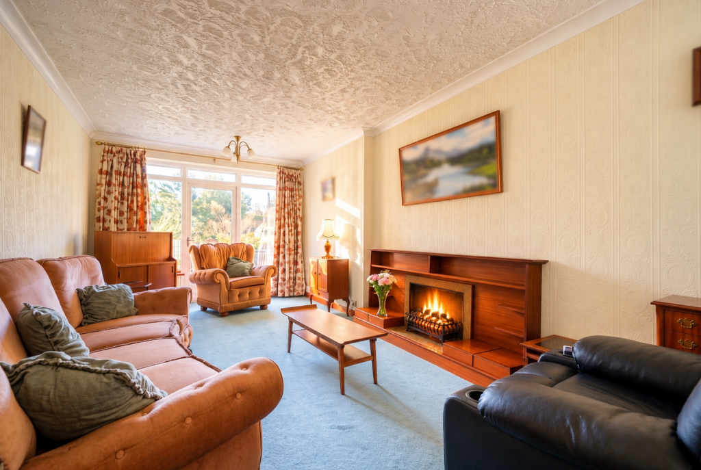 House in Birmingham, Billesley - View 2