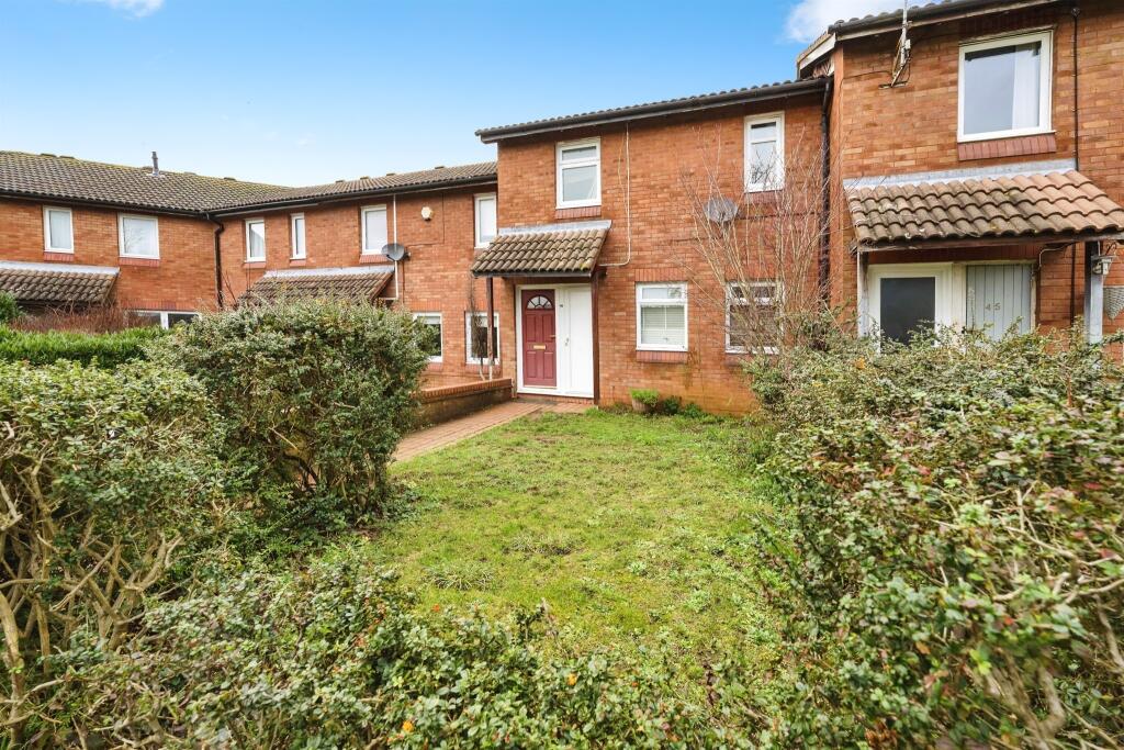 Main image of property: Crowhurst, Peterborough