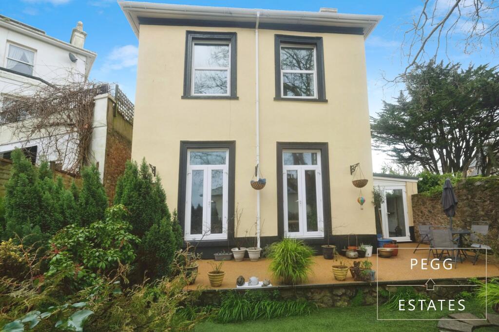 Main image of property: Cleveland Road, Torquay