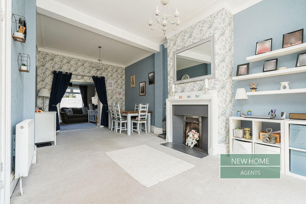 House in Sunderland, North East - View 2