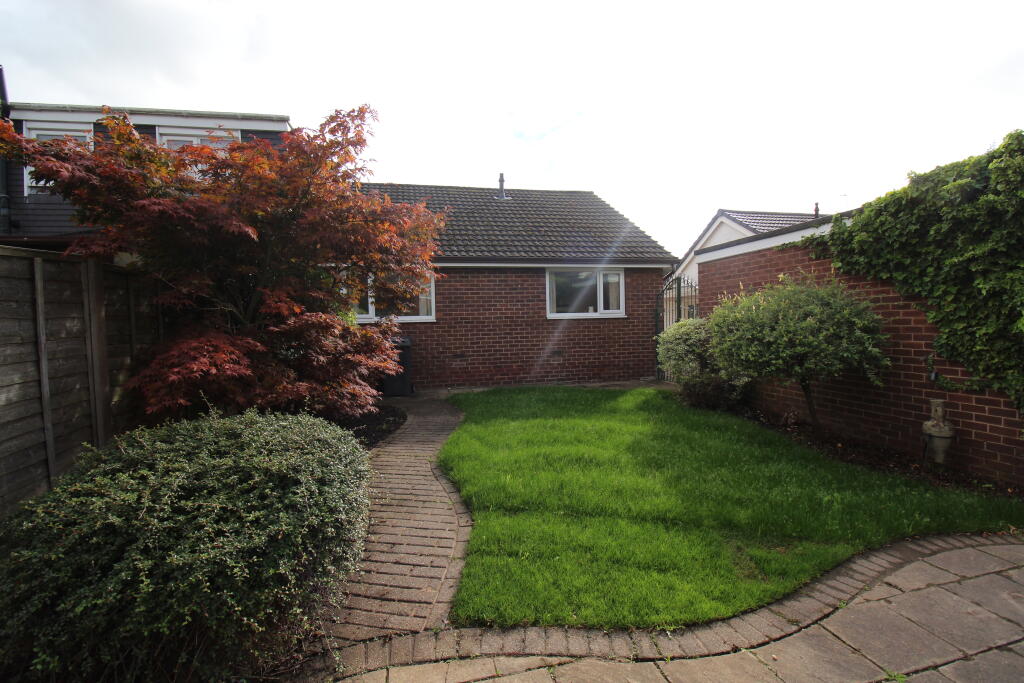 House in Preston - View 2