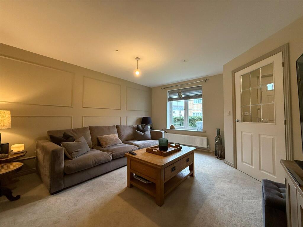 Kestral Drive, Carlton Miniott, Thirsk, North Yorkshire, YO7 photo 2