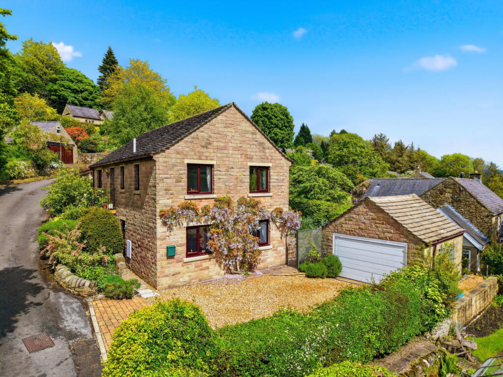 Main image of property: Will Shores Lane, Oker, Matlock