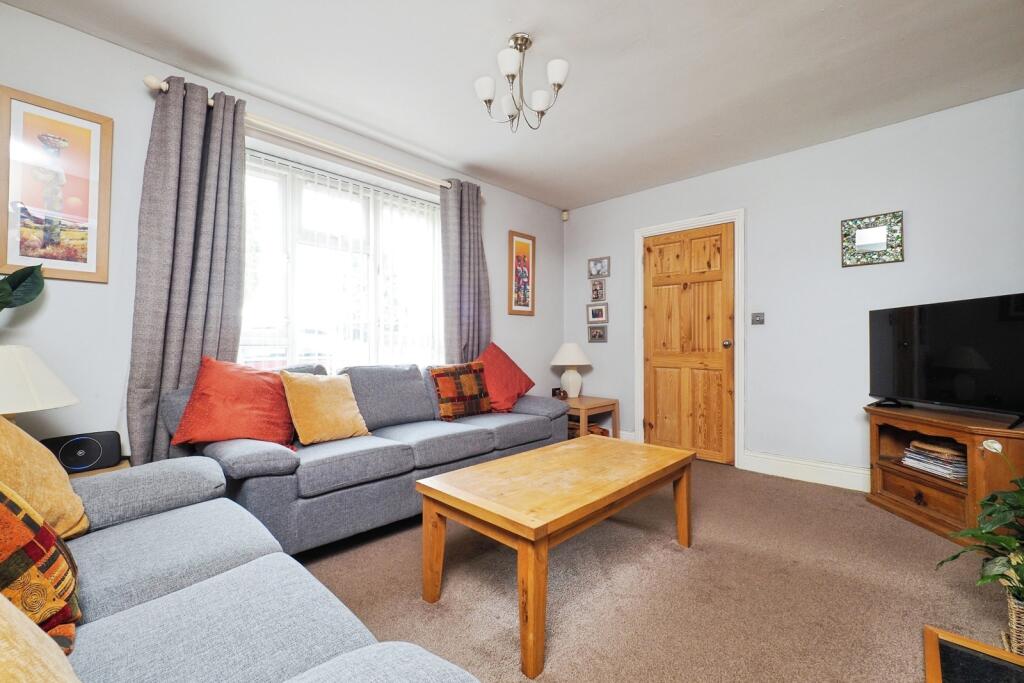 House in Nottingham, Nottinghamshire - View 2