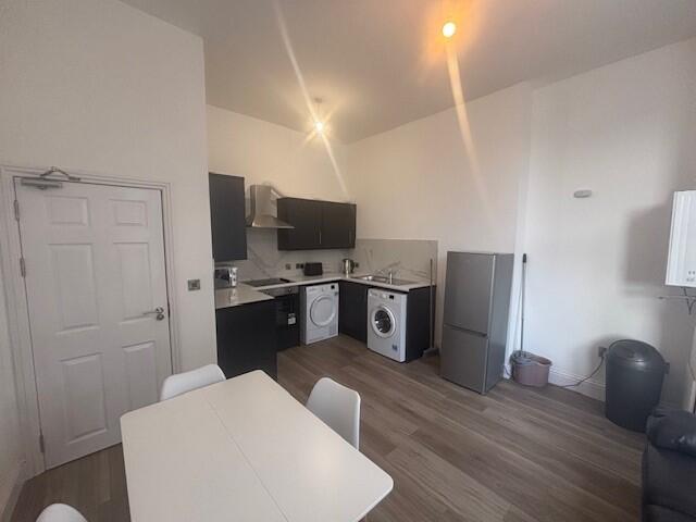 Main image of property: Loughborough Road, Nottingham