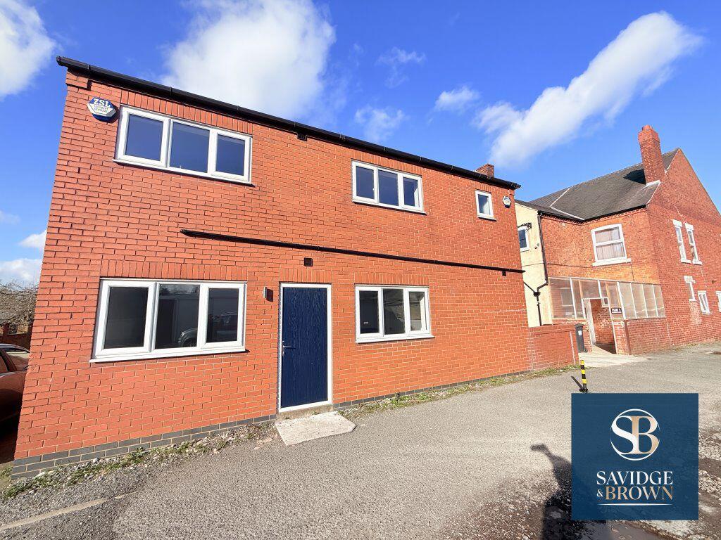Main image of property: Market Place, South Normanton