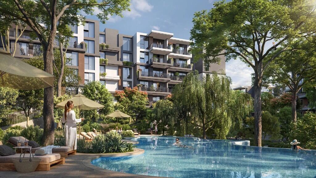 Main image of property: Dubai