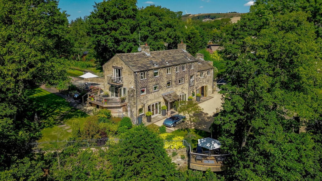 Main image of property: Millhouse Lane, Millhouse Green, S36 9NU