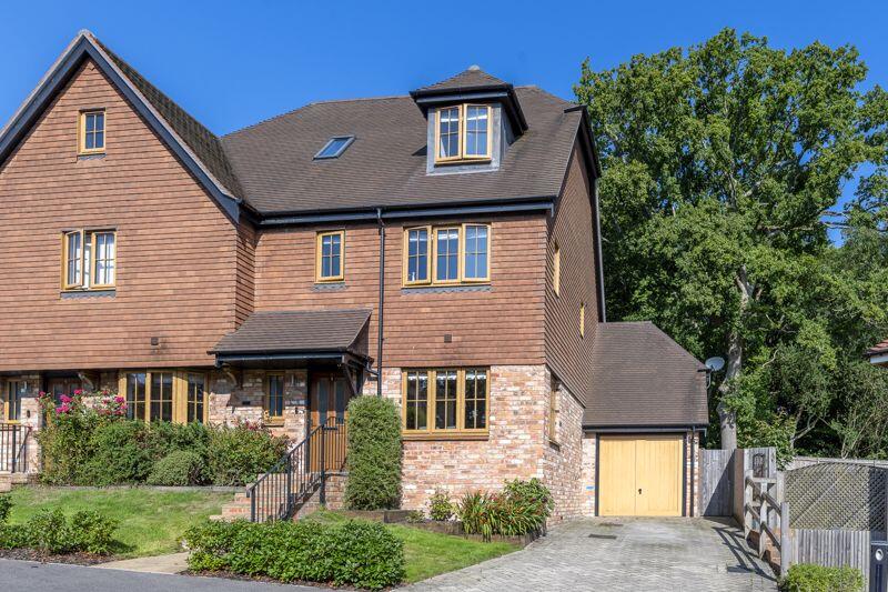 Main image of property: Fallow Drive, Heathfield