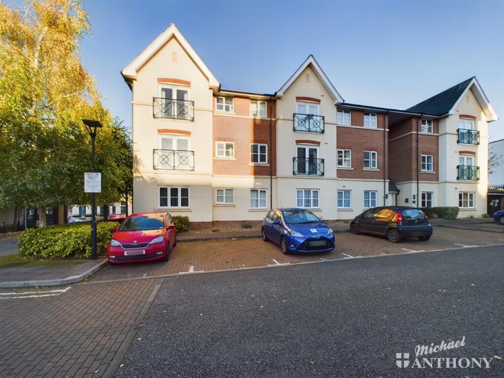 Main image of property: Viridian Square, Aylesbury
