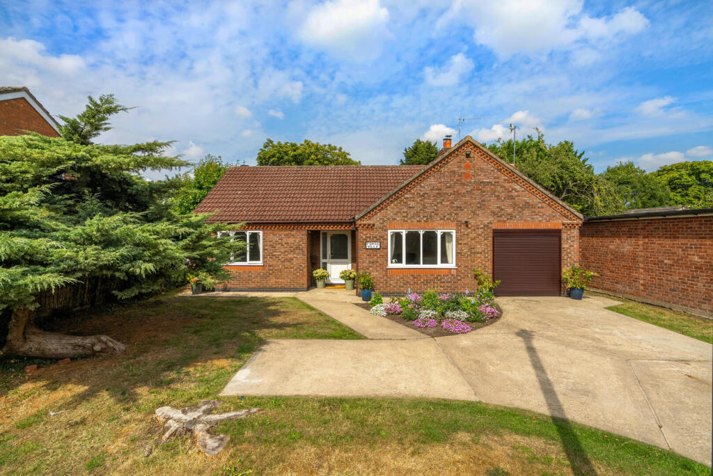 Main image of property: Lincoln Road, Holton cum Beckering, Market Rasen