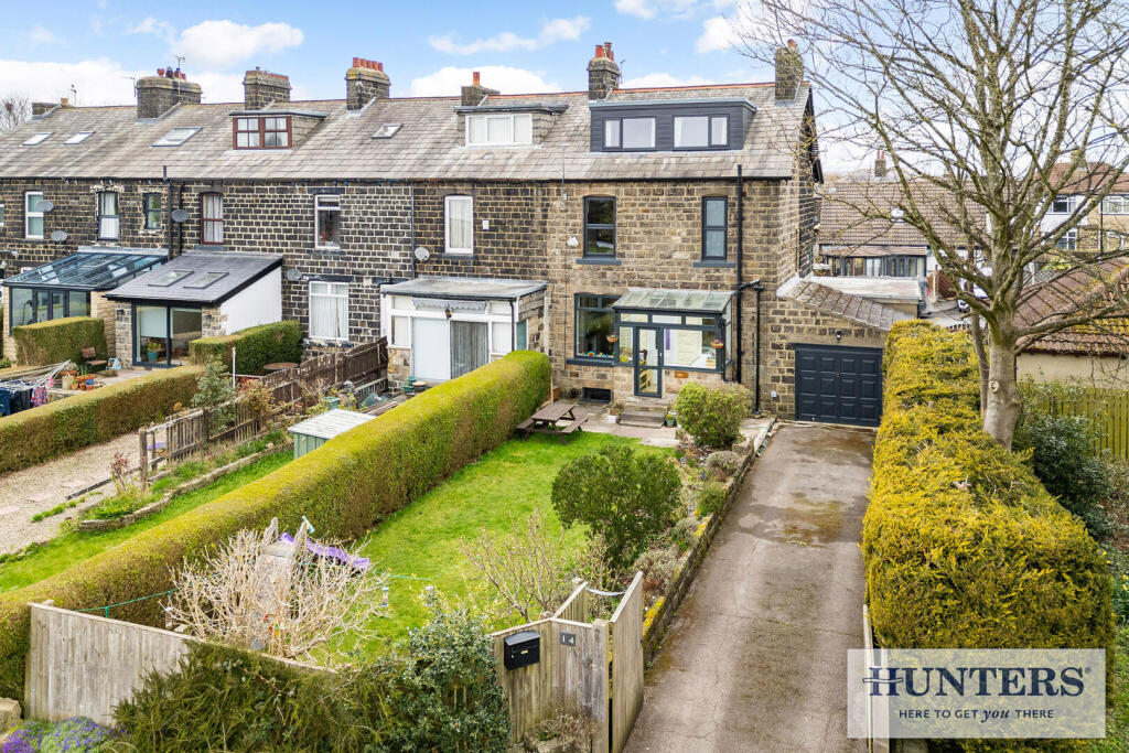 Main image of property: Victoria Terrace, Yeadon, Leeds