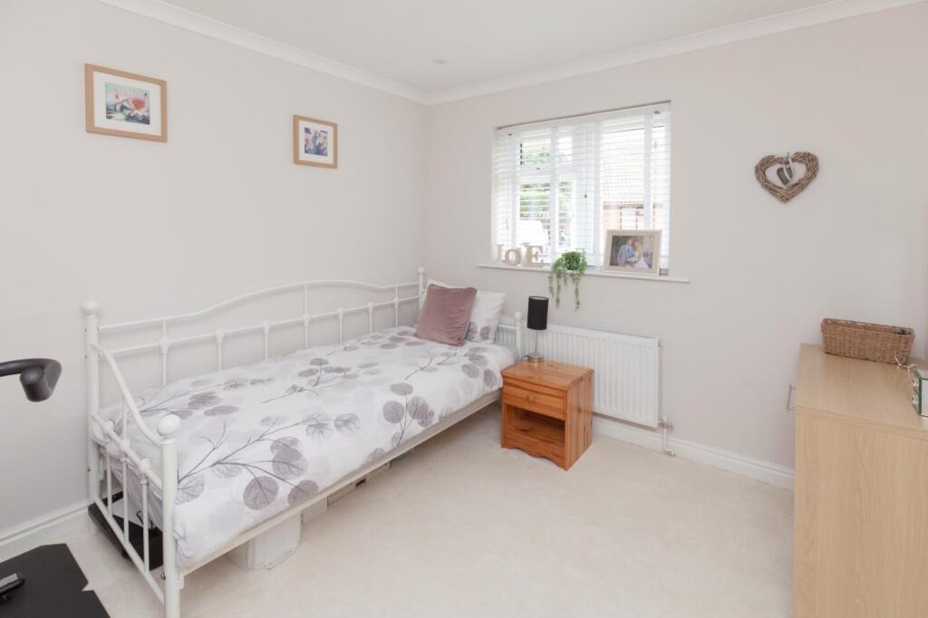 House in Salisbury - More