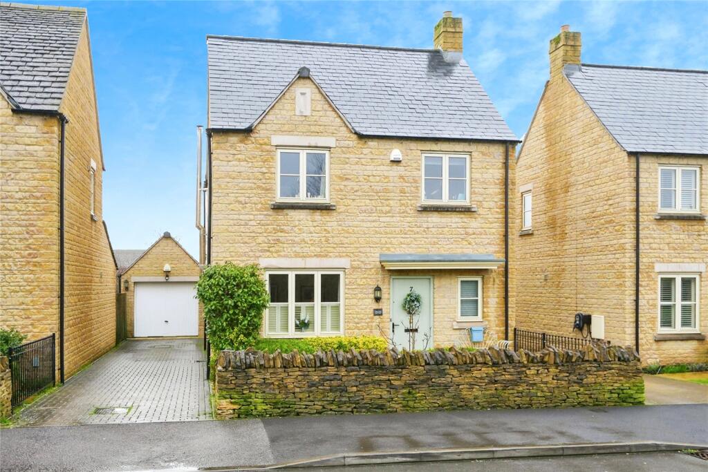 Main image of property: Bourton-on-the-Water, Gloucestershire, GL54