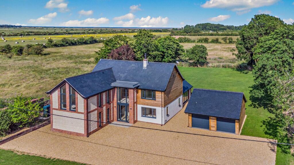 Main image of property: Holme-Next-The-Sea, Norfolk