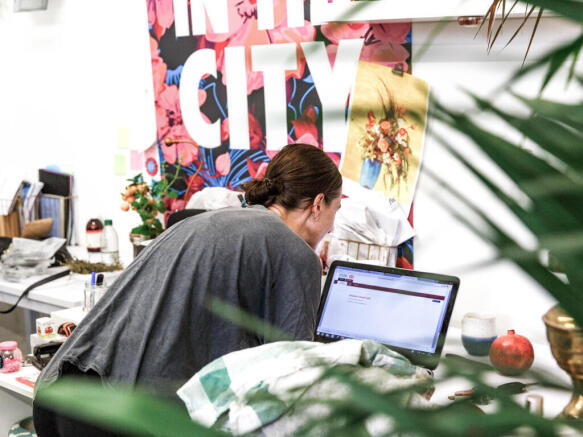 Office Space