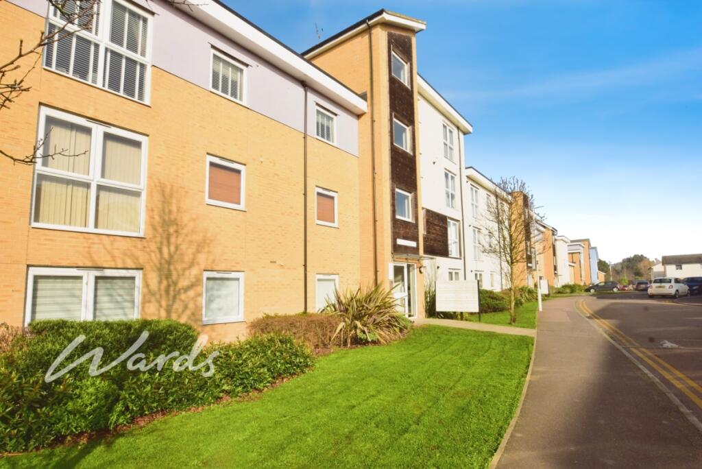 Main image of property: Olympia Way Whitstable CT5