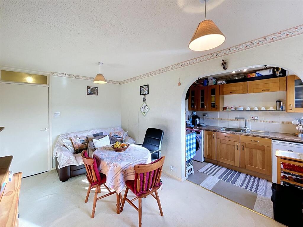 Apartment in Coventry - View 2