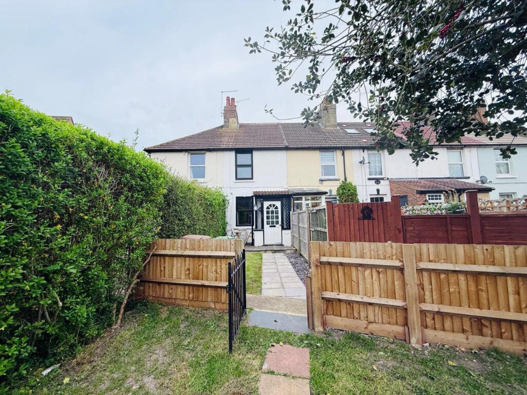 Main image of property: Bush Road, Cuxton