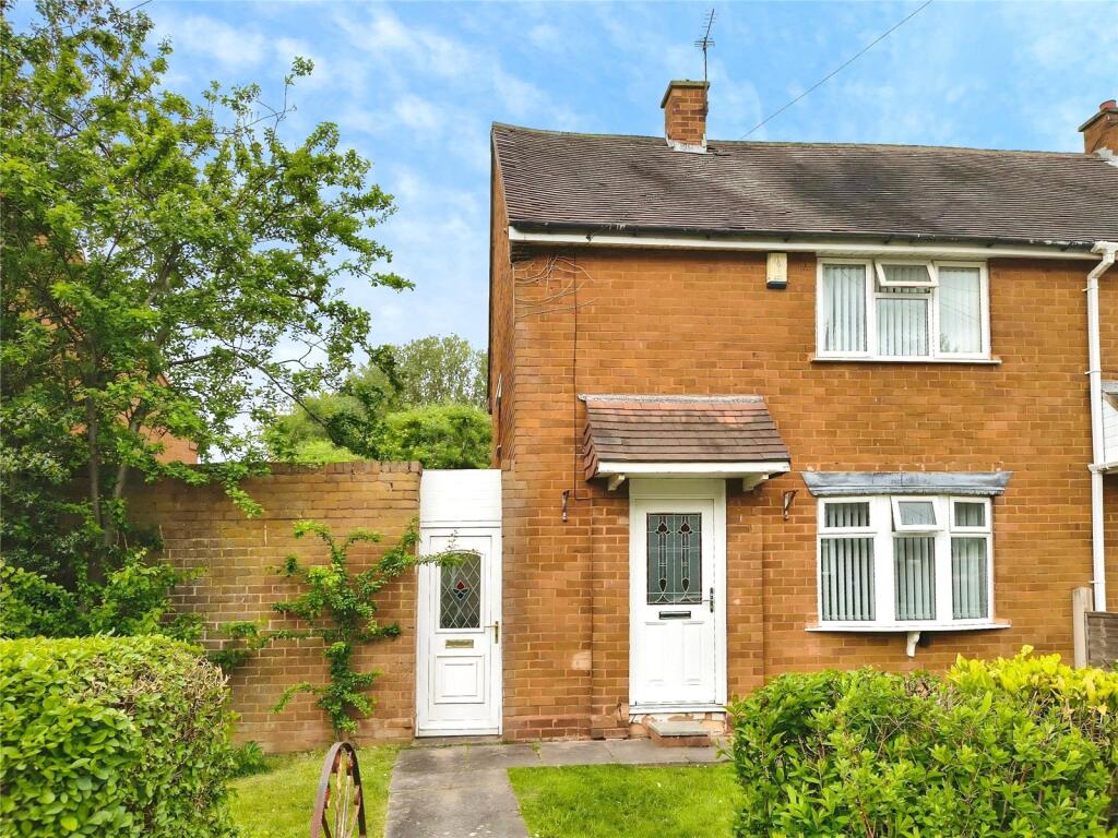 Main image of property: Snape Road, Wolverhampton, West Midlands, WV11