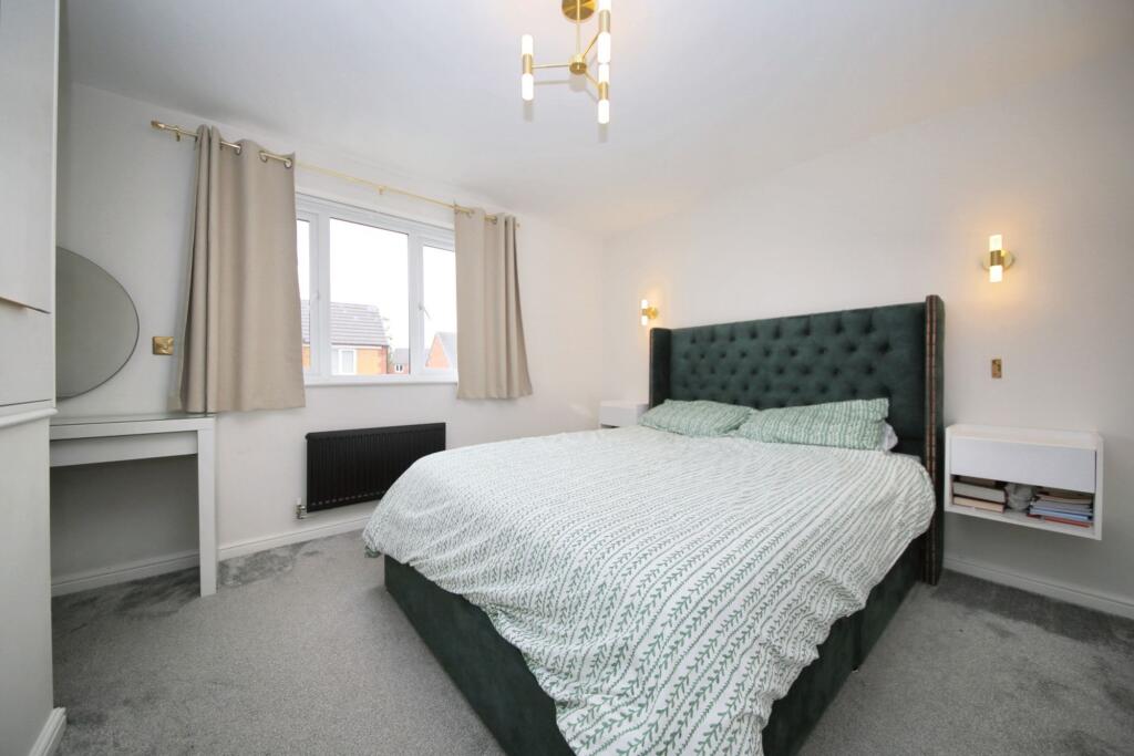Bakehouse Close, Wigan, WN5 photo 4