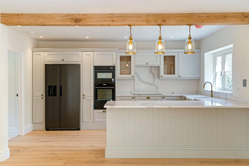 Haberdashers, Bell Lane, Blockley, Gloucestershire, GL56 - View 3