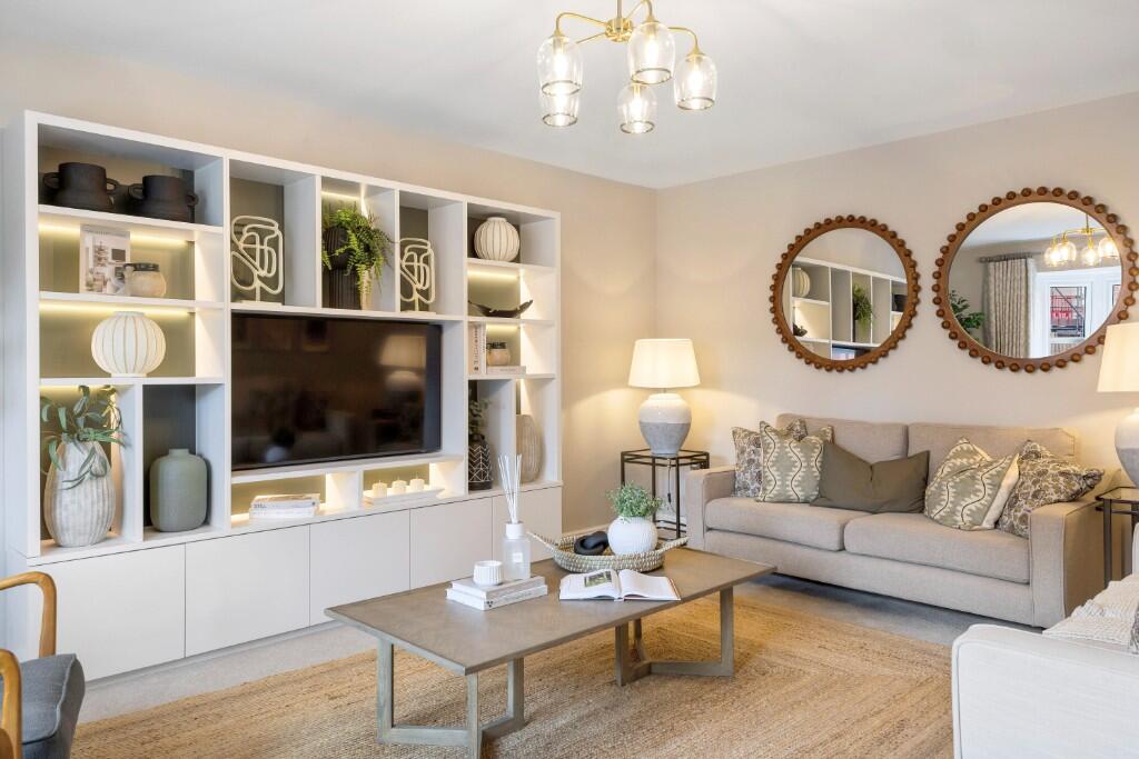 House in Northampton - View 4