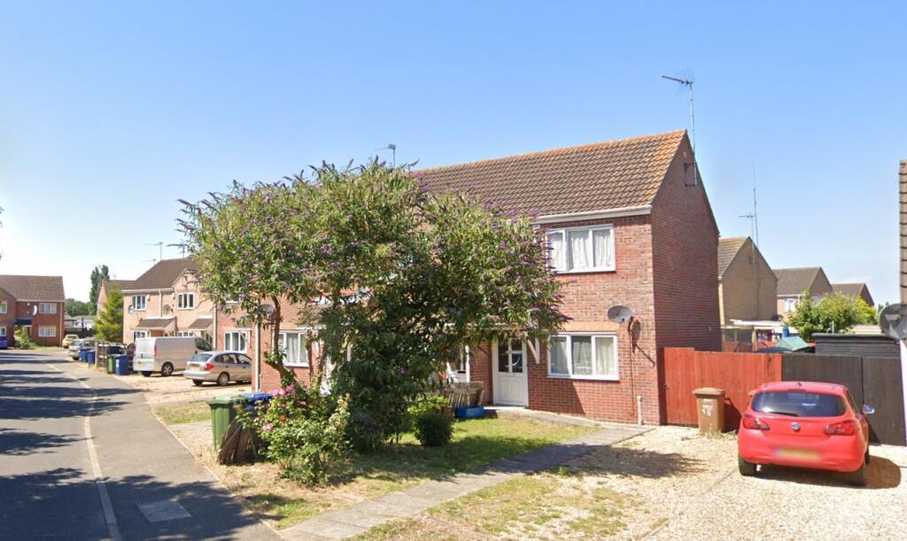 Main image of property: Conference Way, WISBECH
