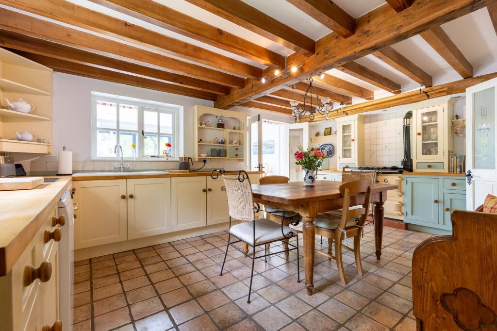 House in Crewe - View 2