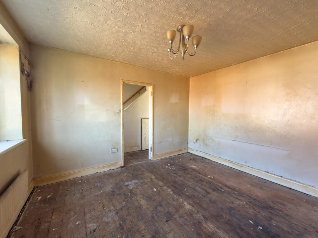 House in Sunderland, Silksworth - View 4