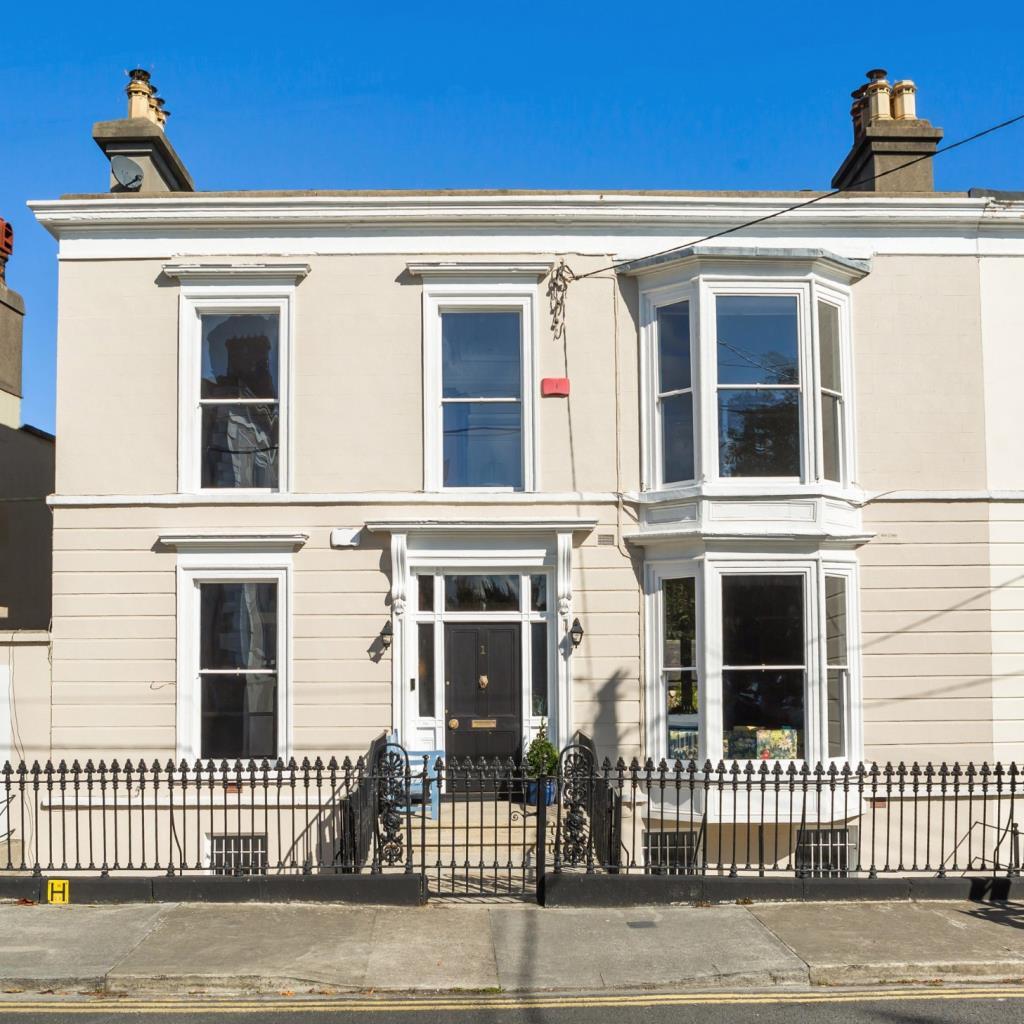 Main image of property: 1 Belgrave Square North, Monkstown, Co. Dublin, A94KC81
