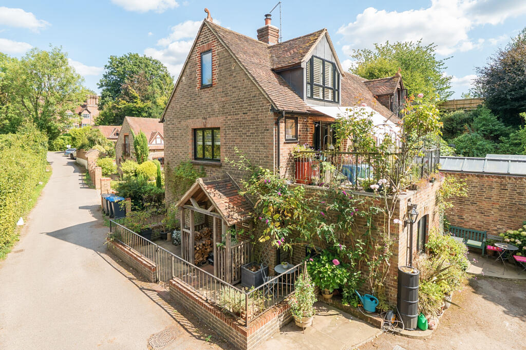 Main image of property: Slaugham Place, Slaugham, RH17