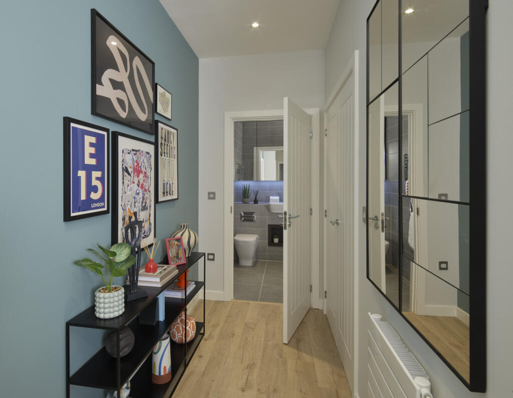 Main image of property: Cooks Road,
Stratford,
London,
E15 2PN