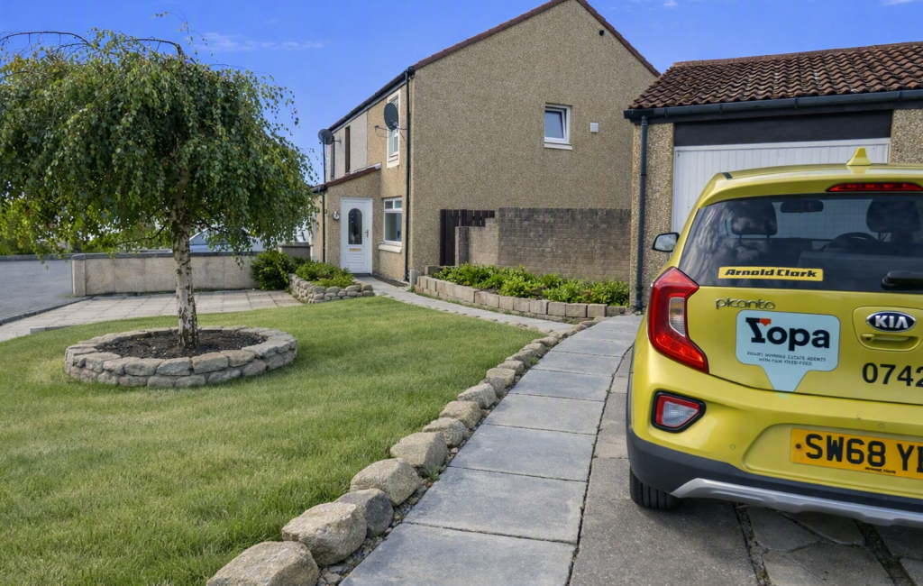 House in Blackburn, Aberdeenshire - View 3