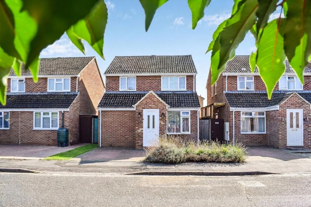 Main image of property: The Phelps, Kidlington, OX5