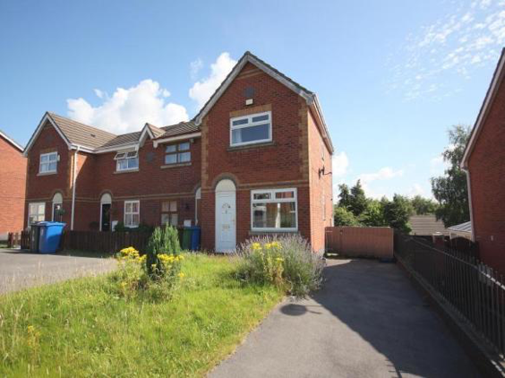 Main image of property: Florence Street, Wigan, Greater Manchester, WN1