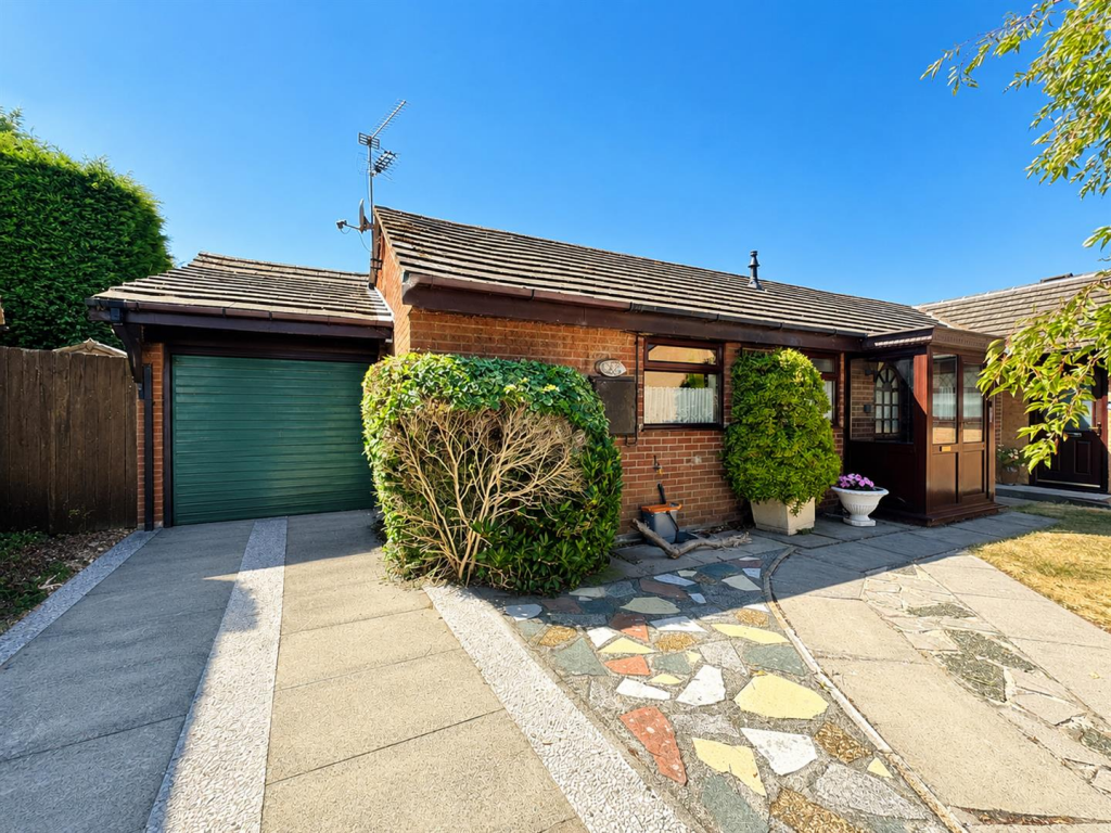 Main image of property: Stable Close, Littlethorpe, Leicester