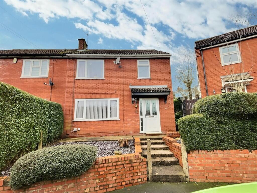 Main image of property: Southwark Close, Mackworth, Derby
