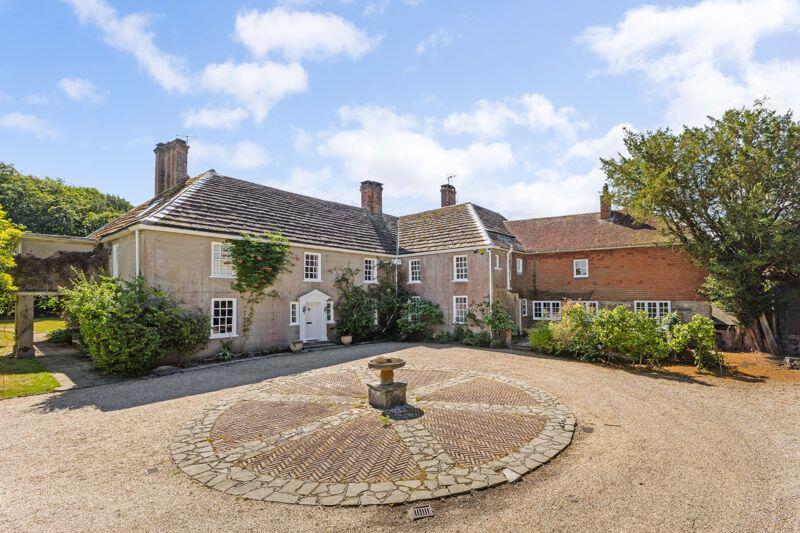 Main image of property: Upper Station Road, Henfield
