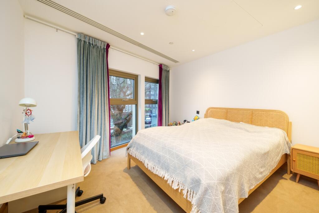 3 bedroom apartment for rent