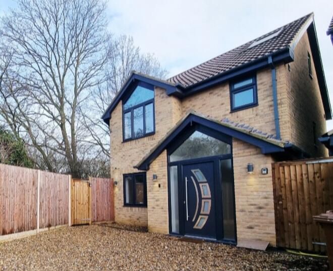 Main image of property: Perham Way, London Colney, ST. ALBANS