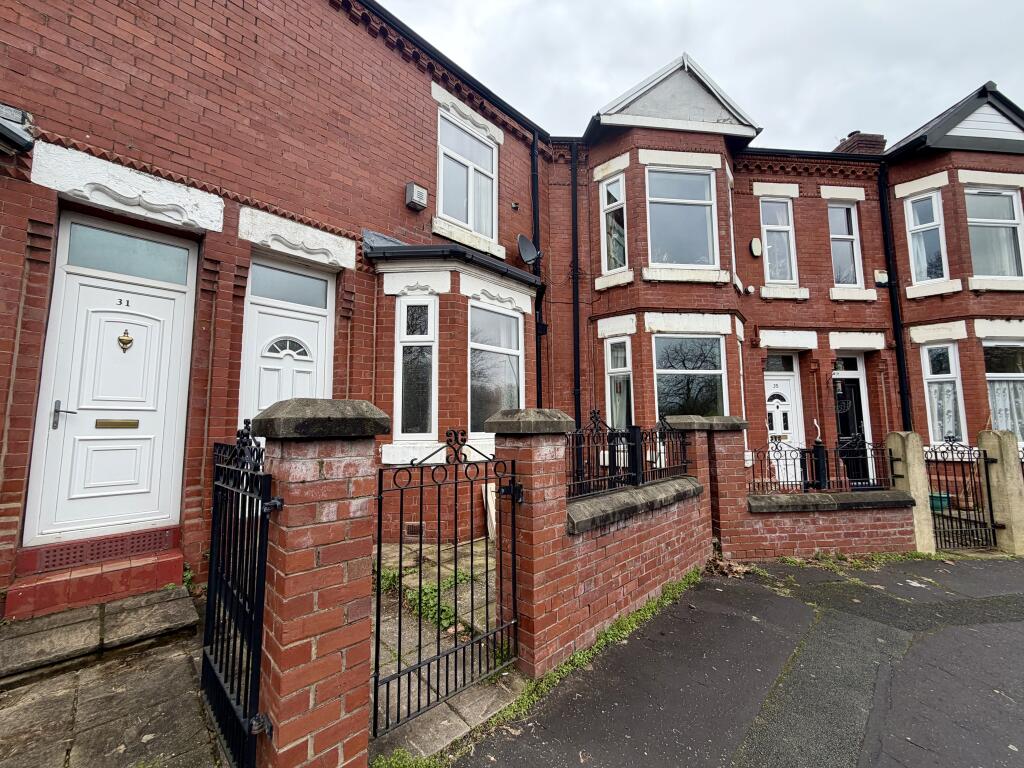 Main image of property: Haworth Road, M18