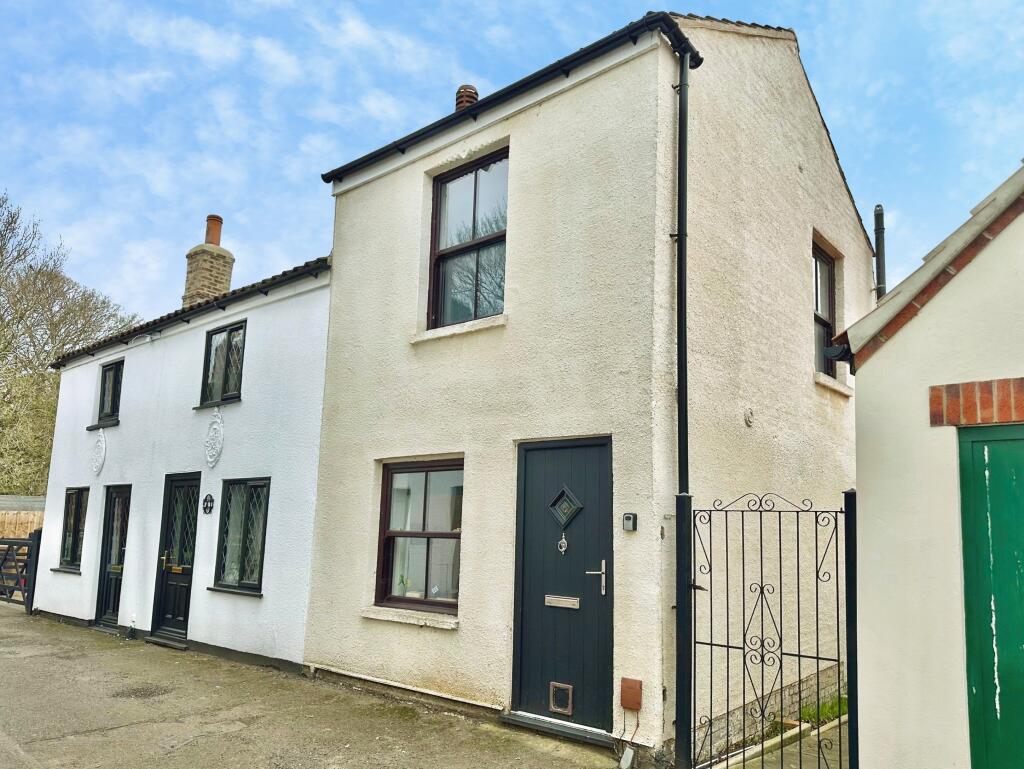 Main image of property: West End, March