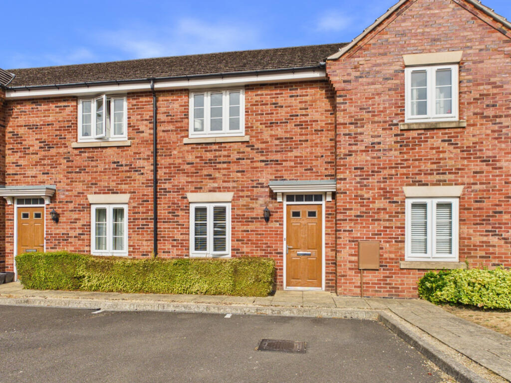 Main image of property: Minster Court, Shelton Lock