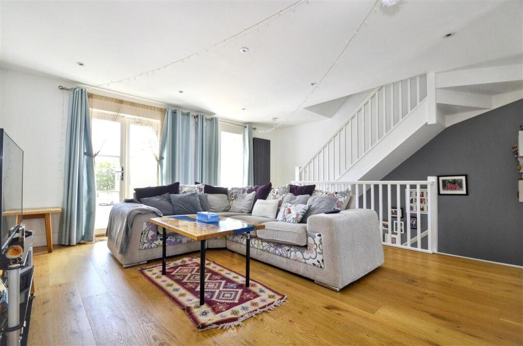 House in Helston, Cornwall - More