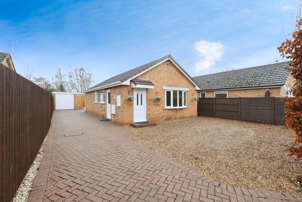 Main image of property: Station Road, Bawtry, Doncaster