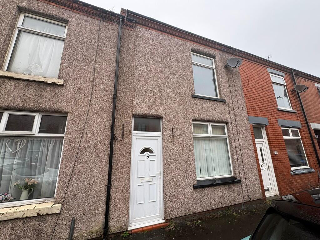 Main image of property: 17 Brideoake Street